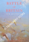 Battle of Britain 50th Anniversary by Royal Air Force